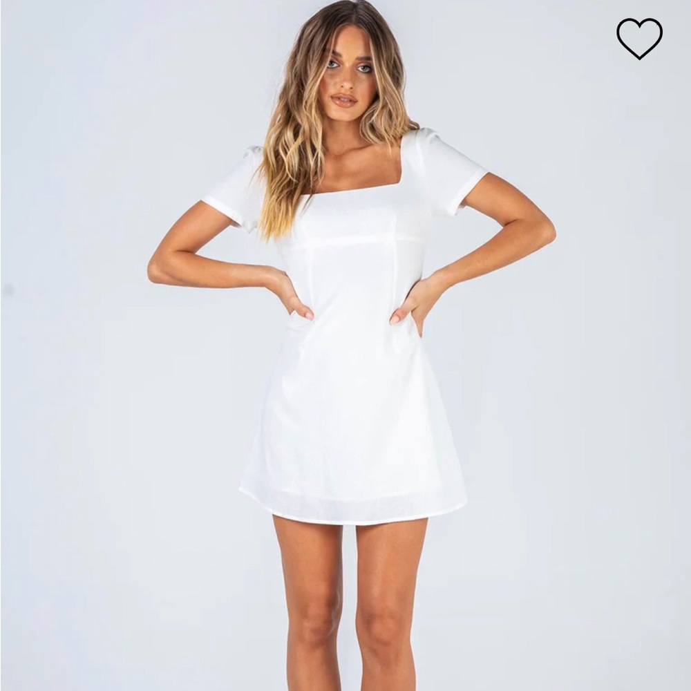 Princess Polly Hastings dress